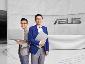 Vivobook S 15 Jadi Copilot+ PC Pertama Asus, Ini Spesifikasinya Vivobook S 15 Jadi Copilot+ PC Pertama Asus, Ini Spesifikasinya