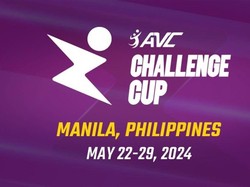 4 Pevoli Jogja Perkuat Indonesia di AVC Challenge Cup 2024, Ini Jadwalnya!