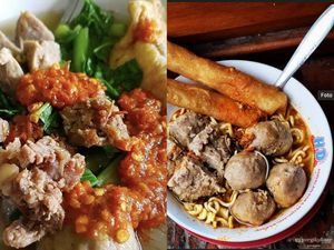 5 Bakso Legendaris Enak di Tangerang, Ada yang Buka Sejak 1967! 5 Bakso Legendaris Enak di Tangerang, Ada yang Buka Sejak 1967!