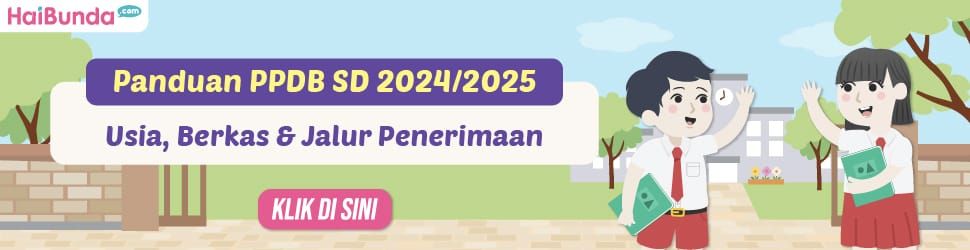Banner PPDB 2024
