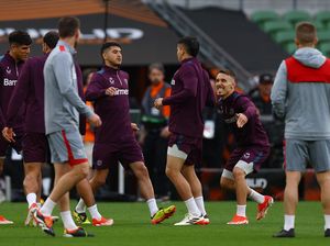 Final Liga Europa: Luka Musim Lalu yang Memotivasi Leverkusen Final Liga Europa: Luka Musim Lalu yang Memotivasi Leverkusen