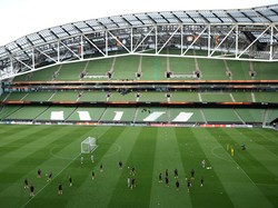 Final Liga Europa: Leverkusen Mau Lanjut Berpesta di Dublin