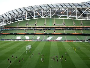 Final Liga Europa: Leverkusen Mau Lanjut Berpesta di Dublin Final Liga Europa: Leverkusen Mau Lanjut Berpesta di Dublin