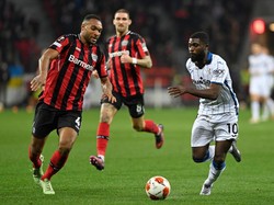 Head-to-Head Atalanta vs Leverkusen: Die Werkself Keok Mulu