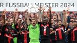Boniface dan Adli Segera Masuk Daftar Eksodus Pemain Top Leverkusen?