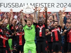 Atalanta Vs Leverkusen: Setiap Tim Bisa Dikalahkan, La Dea Pede Menang