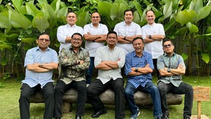 Demokrat Ungkap Bobby Berkunjung Hari Ini, Minta Dukungan di Pilgub Sumut