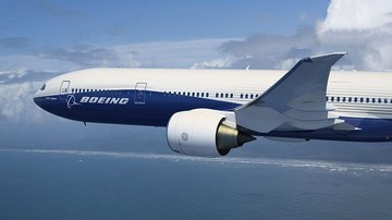 Boeing Bakal Akuisisi Perusahaan Komponen Pesawat