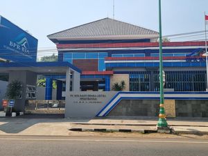 Izin BPR Jepara Artha Dicabut, LPS Siap Bayar Simpanan Nasabah Izin BPR Jepara Artha Dicabut, LPS Siap Bayar Simpanan Nasabah
