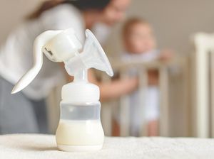 Dokter Anak Tak Rekomendasikan ASI Bubuk Dokter Anak Tak Rekomendasikan ASI Bubuk