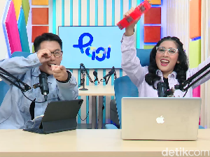 Merapat atau Tidak ke Prabowo, Megawati: Gue Mainin Dulu Dong