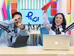 Merapat atau Tidak ke Prabowo, Megawati: Gue Mainin Dulu Dong