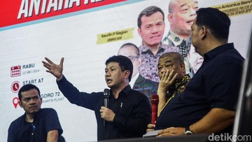 Legislator PDIP Minta Fadli Zon Hentikan Proyek Penulisan Ulang Sejarah