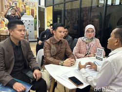 Dosen PTS di Palembang Lapor Disnaker Usai Diberhentikan Sepihak