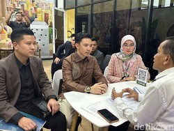 Disnaker Nyatakan Pemberhentian Dosen di PTS Palembang Tidak Sah