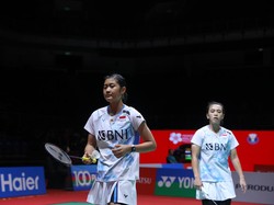 Hasil BWF World Tour Finals 2024: Ana/Tiwi Disikat Baek/Lee