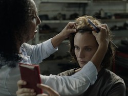 Sinopsis The Operative Bioskop Trans TV, Dibintangi Diane Kruger