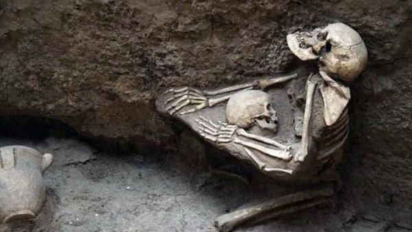 Deretan Foto Punya Kisah yang Bikin Tercengang