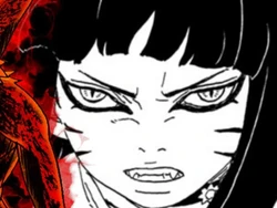 Himawari Uzumaki (Mungkin) Punya Lebih dari Sekadar Jinchuriki