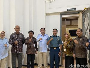 IHO Jatim Jelaskan Pemicu dan Dampak Resitensi Antibiotik