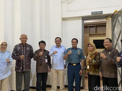 IHO Jatim Jelaskan Pemicu dan Dampak Resitensi Antibiotik