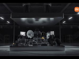 Giliran Xiaomi yang Tiru Iklan iPad Pro Kontroversial