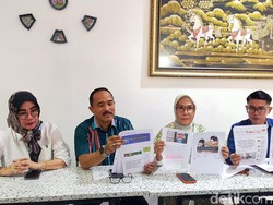 Dilaporkan Stafnya Dugaan Pelecehan, Kadis Koperasi Muba Lapor Balik