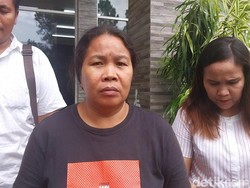 Heboh Pria Diduga Personel Brimob Polda Sumut Mabuk Aniaya Lansia Sampai Lumpuh