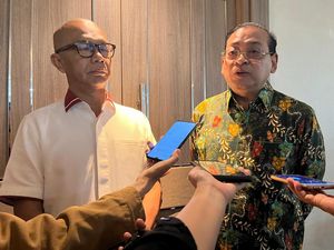 Kejagung Koordinasi ke KIP soal Keterbukaan Informasi Publik Kejagung Koordinasi ke KIP soal Keterbukaan Informasi Publik