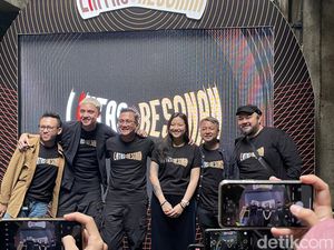 Efek Rumah Kaca yang Spekulatif & Gambling, Tapi Penggemar Terus Memuncak Efek Rumah Kaca yang Spekulatif & Gambling, Tapi Penggemar Terus Memuncak