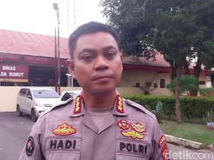Respons Polda Sumut soal Pria Diduga Personel Brimob Aniaya Lansia Sampai Lumpuh Respons Polda Sumut soal Pria Diduga Personel Brimob Aniaya Lansia Sampai Lumpuh