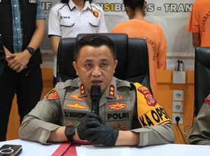 Ibu Bunuh Anak gegara Korban Pengangguran di Berau Terancam Hukuman Mati