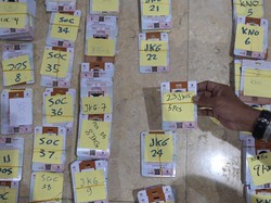 Jemaah Haji Kehilangan Kartu Nusuk? Ini Langkah yang Harus Dilakukan