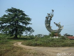 Penyebab Perum Karawang Baru Jadi Kota Mati Tommy Soeharto