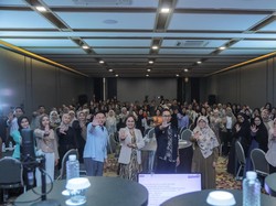 Tekan Stunting, Kemenkominfo Ajak Generasi Muda Konsumsi Gizi Seimbang