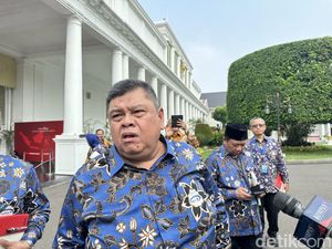 Perjalanan Karier Yusuf Ateh yang Pimpin BPKP Lagi Perjalanan Karier Yusuf Ateh yang Pimpin BPKP Lagi