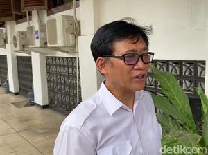 Pemkot Bogor Ungkap Alasan 130 Sopir Truk Sampah Mogok Kerja Pemkot Bogor Ungkap Alasan 130 Sopir Truk Sampah Mogok Kerja