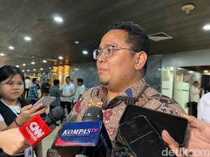 Bawaslu Bantah Tak Awasi Netralitas ASN, Sebut 2 Pj Gubernur Dapat Sanksi