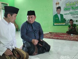 PPP Sumenep Mulai Buka Pendaftaran Cabup-Cawabup