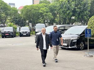 Bima Arya Dengar PAN Dapat Jatah 4 Kursi Menteri, Zulhas: Terserah Prabowo