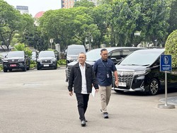 Bima Arya Dengar PAN Dapat Jatah 4 Kursi Menteri, Zulhas: Terserah Prabowo