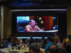 KKP Perkuat Kerja Sama Budi Daya Perikanan di ASEAN & Asia Pasifik