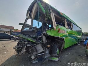 Microsleep Bahaya Bagi Pengendara, Ini Pengaruh dan Solusinya Microsleep Bahaya Bagi Pengendara, Ini Pengaruh dan Solusinya