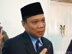 Respons Muflihun Ditanya Soal Maju Pilwalkot Usai Tak Jabat Pj Wako Pekanbaru