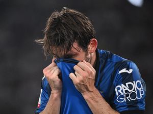 Kapten Atalanta Sedih Absen di Final Liga Europa 2023/2024 Kapten Atalanta Sedih Absen di Final Liga Europa 2023/2024
