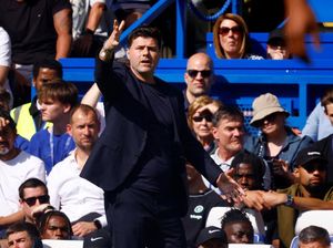 Mauricio Pochettino Tinggalkan Chelsea! Mauricio Pochettino Tinggalkan Chelsea!