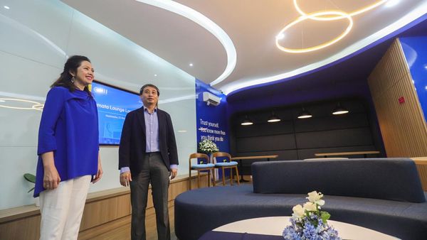 Melihat Fasilitas Pendukung untuk Tingkatkan Literasi Keuangan di Kampus UI