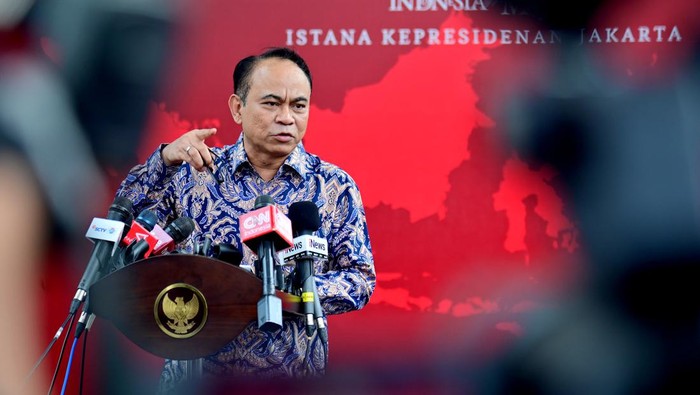 Menkominfo Budi Arie Setiadi. Menkominfo Budi Arie Setiadi.