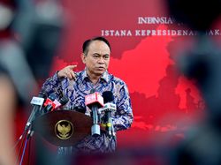 Jaringan 98 Dukung Menkominfo Gaspol Benahi Dunia Digital RI