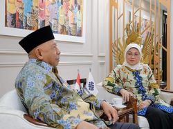 RI Matangkan Kerja Sama Penempatan Pekerja Migran di Persatuan Emirat Arab